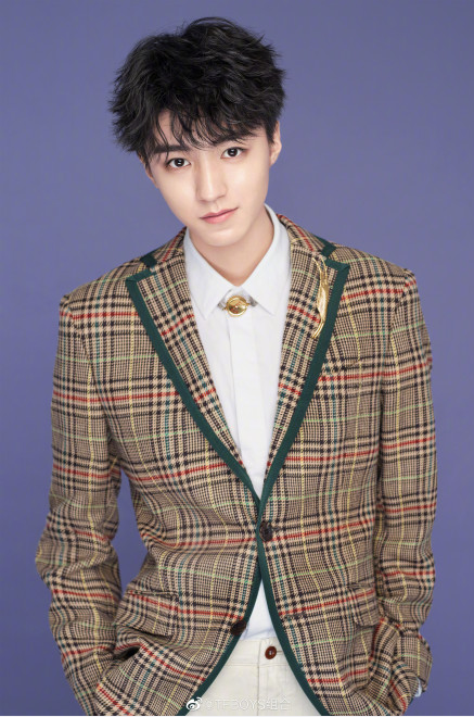 TFBOYS《第一次告白》新歌什么時(shí)候上線的 TFBOYS《第一次告白》歌詞是什么 TFBOYS《第一次告白》新歌什么時(shí)候上線的 TFBOYS《第一次告白》歌詞是什么