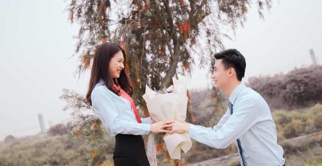 七夕秀恩愛的幸福句子 七夕秀恩愛的微信說說