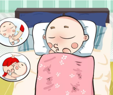 寶寶睡眠不好怎么辦 如何提高寶寶睡眠質(zhì)量