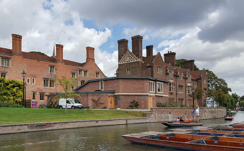 2019全球最佳留學城市排名 中國4座城市上榜