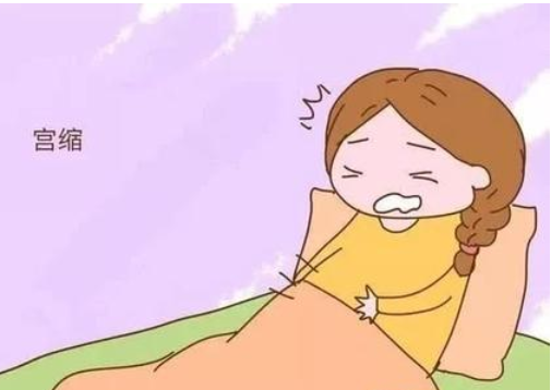 頻繁的宮縮會導致胎兒缺氧嗎 宮縮會導致胎兒缺氧嗎 頻繁的宮縮會導致胎兒缺氧嗎 宮縮會導致胎兒缺氧嗎