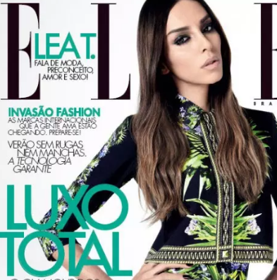 維密迎首位變性模特是誰(shuí) 維密變性模特個(gè)人資料簡(jiǎn)介