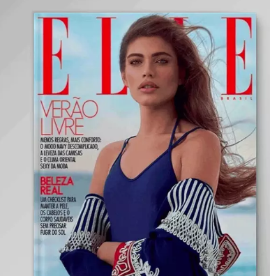 維密迎首位變性模特是誰(shuí) 維密變性模特個(gè)人資料簡(jiǎn)介