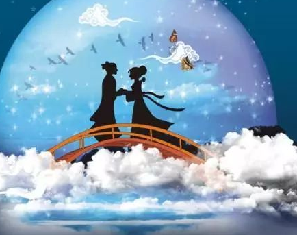 第一次過七夕的心情說說  第一次過七夕感想感慨