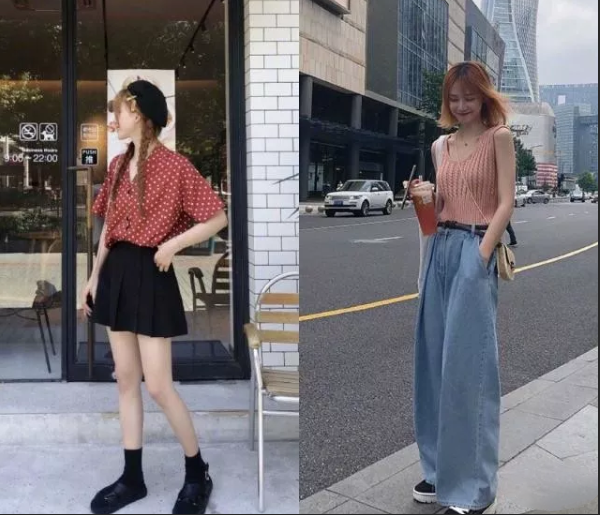 七夕約會穿什么 適合約會的夏日穿搭 七夕約會穿什么 適合約會的夏日穿搭