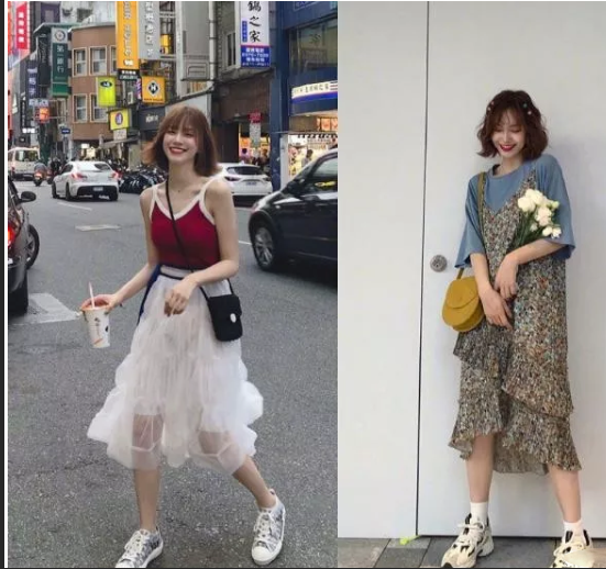 七夕約會穿什么 適合約會的夏日穿搭 七夕約會穿什么 適合約會的夏日穿搭