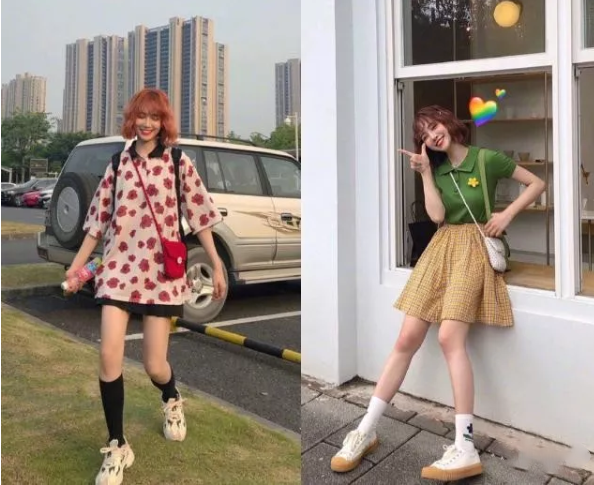 七夕約會穿什么 適合約會的夏日穿搭 七夕約會穿什么 適合約會的夏日穿搭