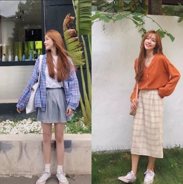 七夕約會穿什么 適合約會的夏日穿搭 七夕約會穿什么 適合約會的夏日穿搭