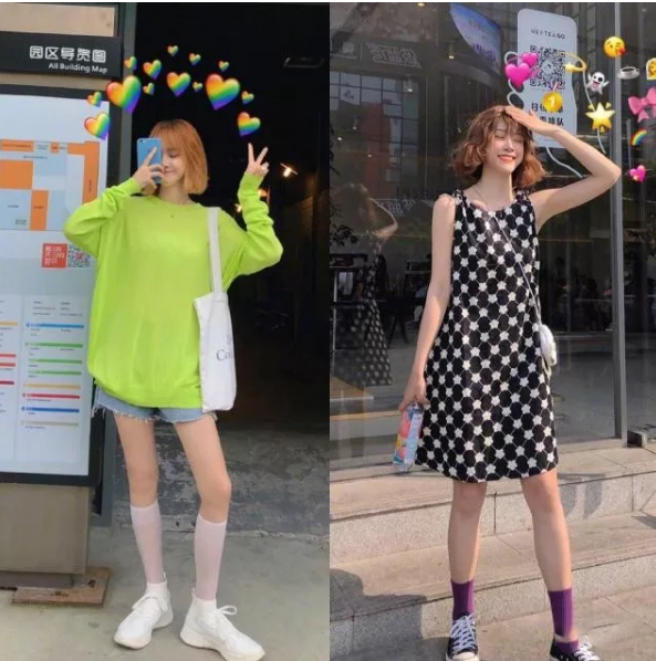 七夕約會穿什么 適合約會的夏日穿搭 七夕約會穿什么 適合約會的夏日穿搭