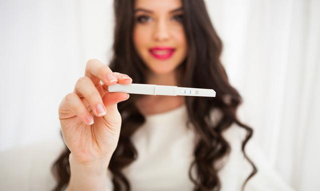 驗孕棒和早孕試紙哪個更快知道懷孕 早孕試紙多久能測出懷孕