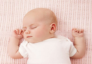 月子期小寶寶最害怕什么 月子期寶寶如何避免驚嚇