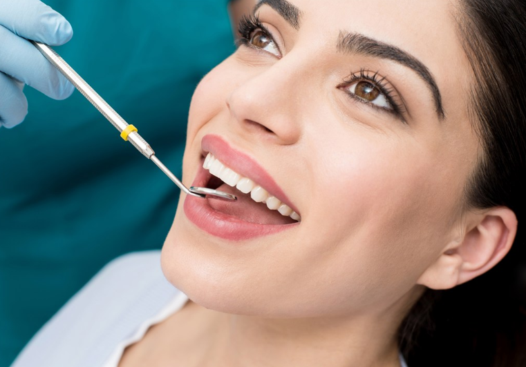 帶牙套后朋友圈說說 關于帶牙套后的說說心情