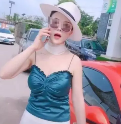 保時捷女司機首發聲 時捷女車主真實情況是什么