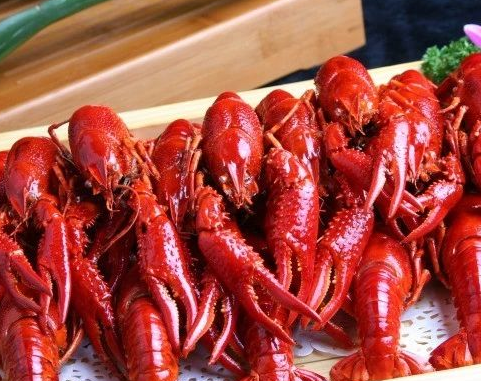 小龍蝦價格跳水是怎么回事 小龍蝦價格下降的原因是什么