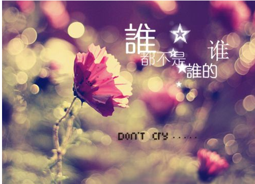 七夕沒收到禮物的朋友圈句子 七夕沒人送禮物說說