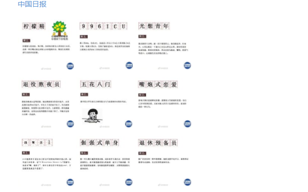 2019年上半年網絡熱詞大全 2019年上半年網絡熱詞匯總 2019年上半年網絡熱詞大全 2019年上半年網絡熱詞匯總