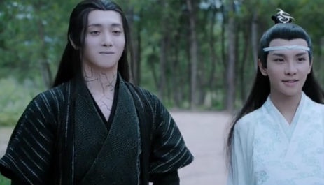 陳情令江澄是怎么認出魏無羨的 魏無羨的結局是什么