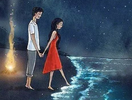 七夕表白情話15字以內 七夕甜到爆炸的表白語