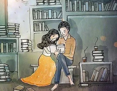 七夕表白情話15字以內 七夕甜到爆炸的表白語