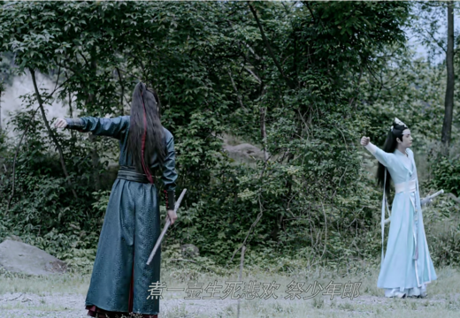 《陳情令》藍忘機怎么認出魏無羨的 《陳情令》藍忘機為什么能認出魏無羨