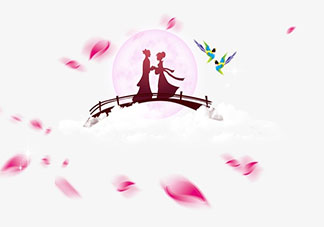 2019關(guān)于七夕的手抄報(bào) 七夕手抄報(bào)素材