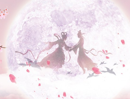 七夕說說朋友圈心情短語 今日七夕心情感言