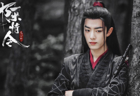 《陳情令》莫玄羽喜歡金光瑤還是秦愫 陳情令為什么改成莫玄羽喜歡秦愫