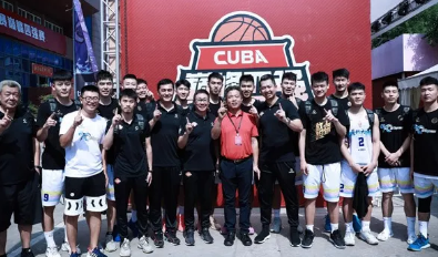 廈大調查籃球隊舉報是怎么回事 廈大籃球隊是什么情況