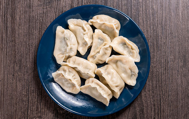 立秋是吃餃子還是面條 立秋吃餃子習俗2019