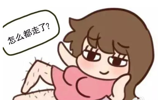 女性體毛越多性欲越強嗎 女性體毛多是為什么 女性體毛越多性欲越強嗎 女性體毛多是為什么