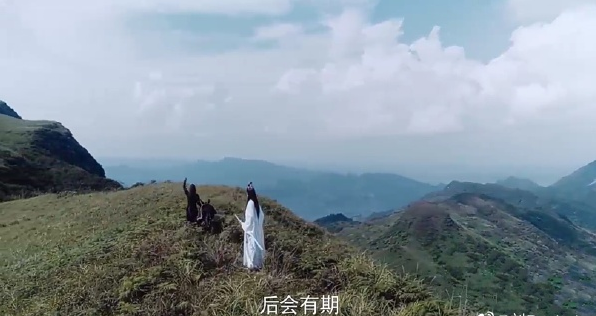 《陳情令》大結局魏無羨和藍湛在一起了嗎 如何解讀《陳情令》魏無羨和藍湛的結局