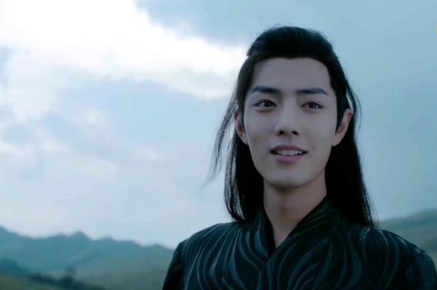 陳情令騰訊視頻怎么點播大結局 陳情令魏無羨和藍湛大結局