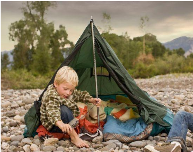 什么戶外運動最適合寶寶 適合寶寶的戶外運動有哪些