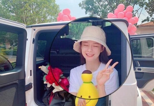 杜海濤七夕送豪車是真的嗎 杜海濤七夕求婚沈夢辰成功了嗎