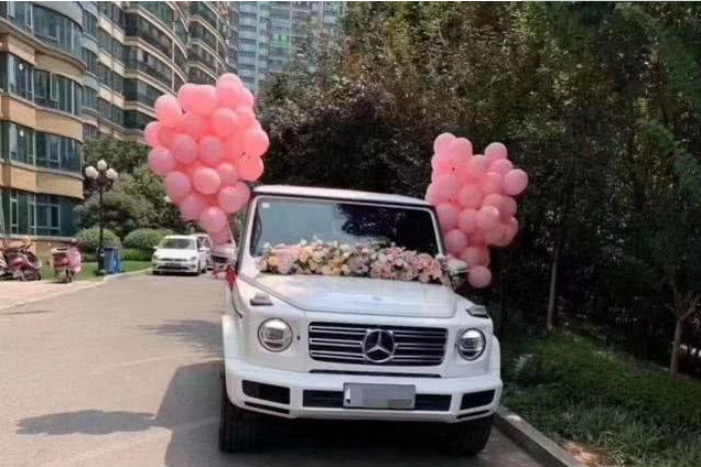 杜海濤七夕送豪車是真的嗎 杜海濤七夕求婚沈夢辰成功了嗎