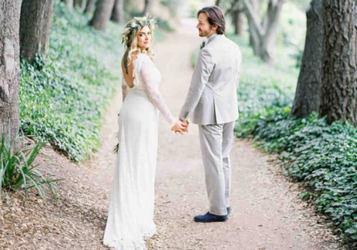 結(jié)婚朋友圈文藝青年篇 結(jié)婚發(fā)朋友圈文藝句子