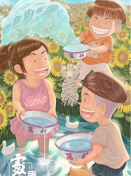 2019處暑節(jié)氣海報文案匯總 處暑借勢節(jié)氣海報 2019處暑節(jié)氣海報文案匯總 處暑借勢節(jié)氣海報