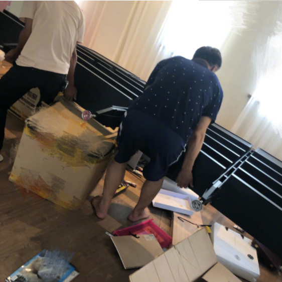 張馨予媽媽受傷是什么情況 張馨予媽媽是怎么受傷的