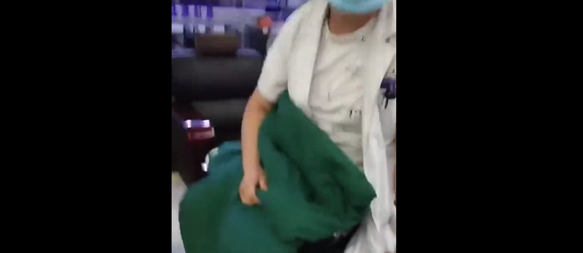 2歲娃被撞就診7小時無人管是怎么回事 2歲娃被撞就診無人管是什么醫院 2歲娃被撞就診7小時無人管是怎么回事 2歲娃被撞就診無人管是什么醫院