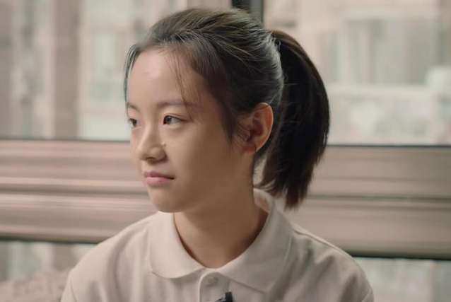 小歡喜英子扮演者是誰 小歡喜喬英子角色人物分析