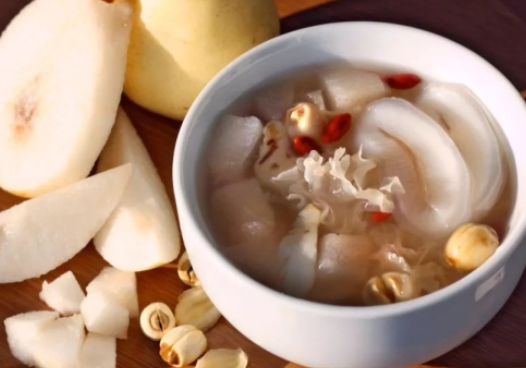 立秋后喝什么湯養生 立秋后的養生湯推薦