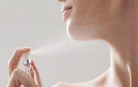 孕期可以用香水嗎 香水對孕婦的影響
