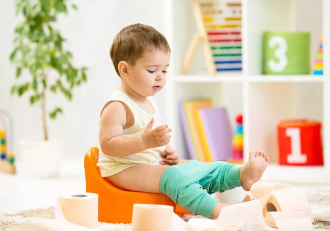 孩子肛欲期一般持續(xù)多久 父母如何正確應(yīng)對孩子的肛欲期