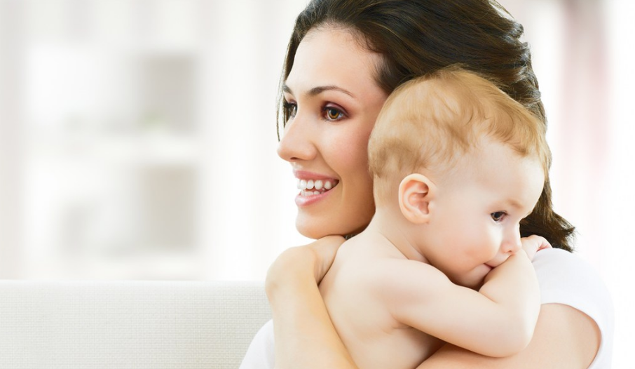 媽媽母乳少了怎么辦 有什么辦法可以增加母乳