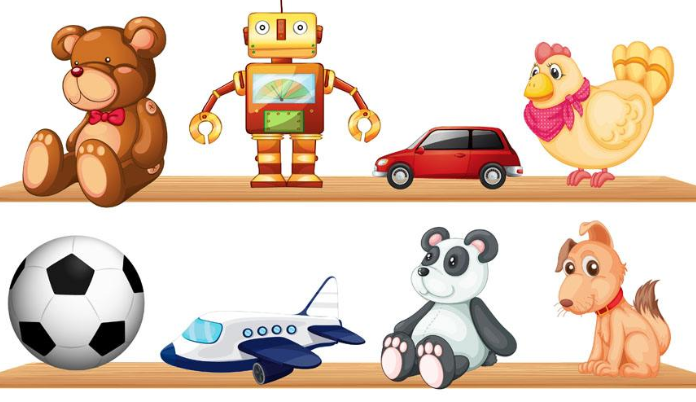 孩子總是要買(mǎi)玩具怎么辦 孩子為什么看到玩具就要買(mǎi)