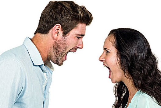 吵架后心情累了的句子 吵架后心累朋友圈說說