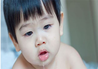寶寶為什么愛流口水 寶寶愛流口水的原因是什么