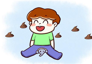 孩子突然憋屎憋尿是肛欲期到了嗎 孩子出現(xiàn)肛欲期有哪些表現(xiàn)