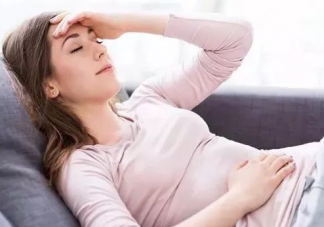 懷孕初期得了婦科炎癥怎么辦 孕期得了婦科炎癥怎么護理