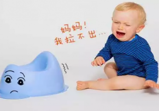 孩子便秘能用開(kāi)塞露嗎 孩子便秘了怎么辦